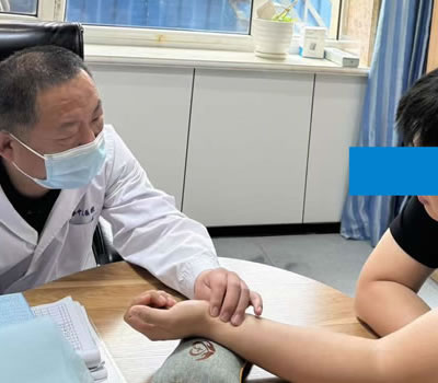 吉安市|长春中医王兆国 别让难言困扰，偷走你的幸福！
